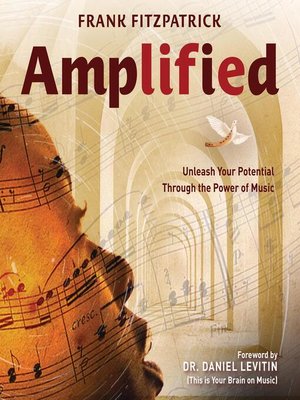 cover image of Amplified